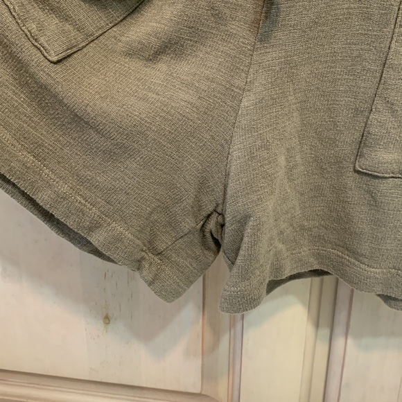 Monrow Short Overall • Size XS - Picture 5 of 13